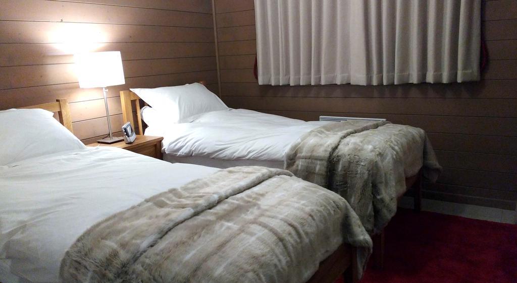 Apartment La Chapelle D'Abondance Екстериор снимка